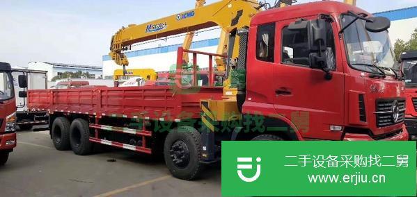 湖北出售二手吊車