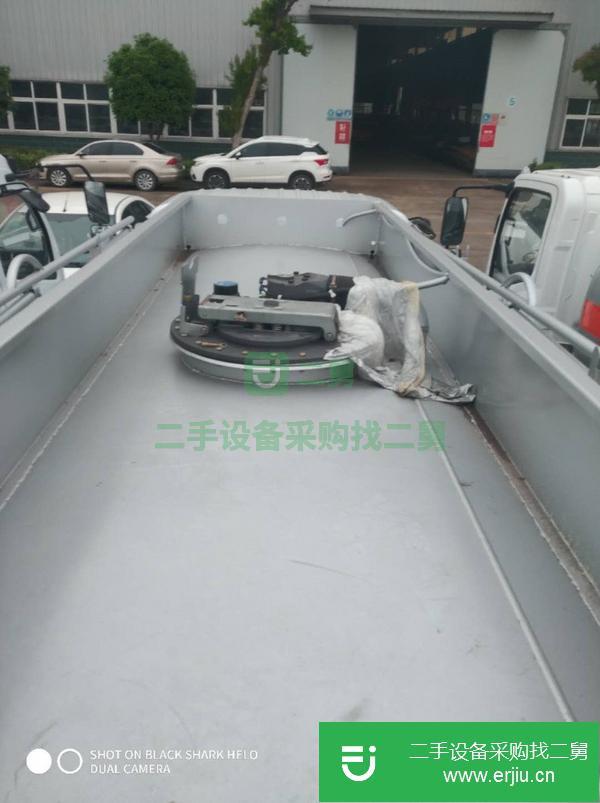 廣西出售二手5噸油罐車
