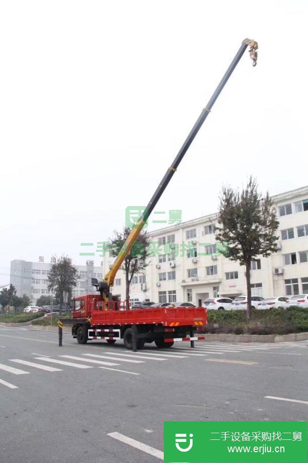 廣西出售二手吊車