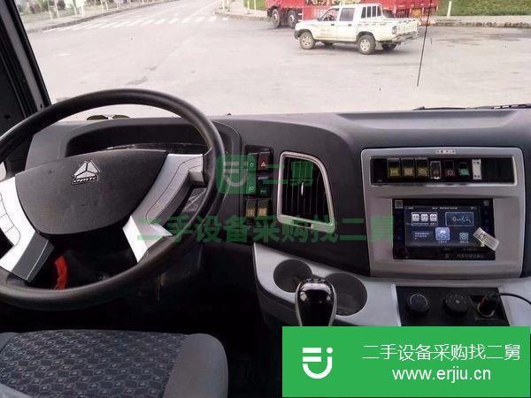 河北出售二手泵車