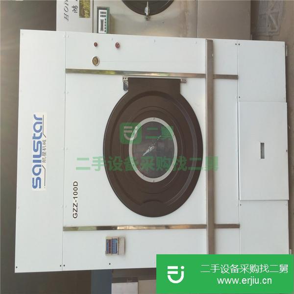 廣西出售二手干洗機