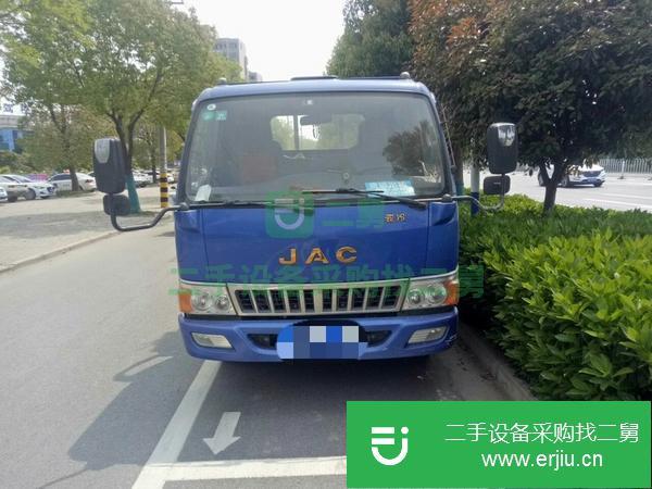 安徽出售二手貨車