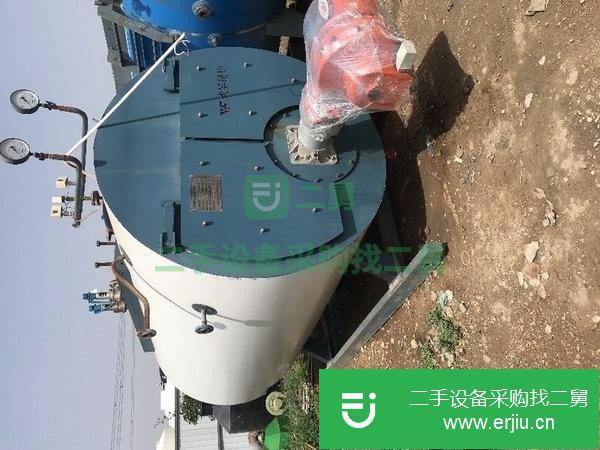 湖南出售二手蒸汽鍋爐