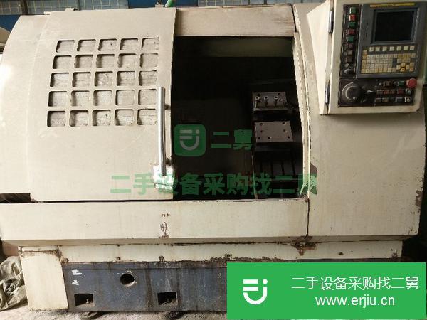 河南出售二手?jǐn)?shù)控車床