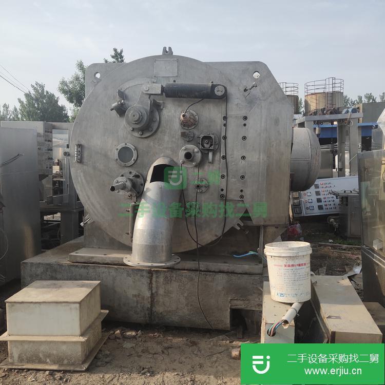 山東出售二手沉降脫水高速臥螺離心機