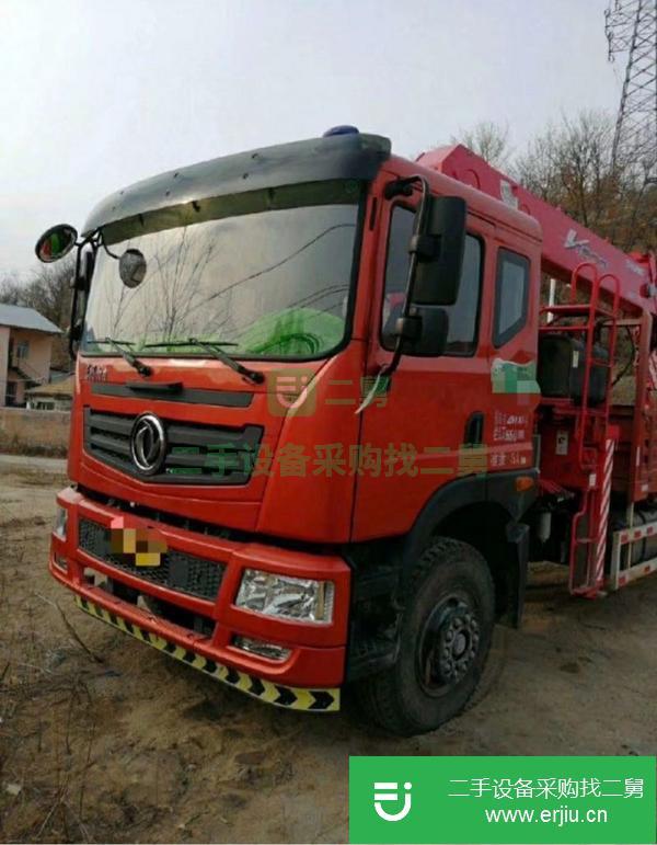海南出售二手吊車
