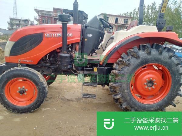 安徽出售二手拖拉機