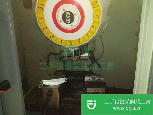 廣東出售二手T5鉆攻中心