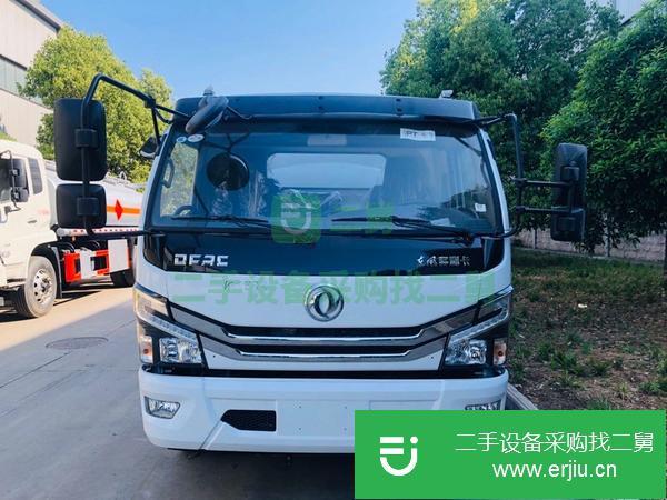 福建出售二手油罐車