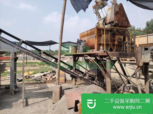 重慶出售二手制磚機