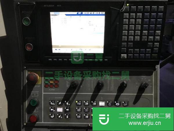 廣東出售二手加工中心