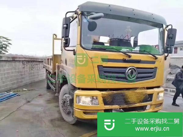 湖北出售精品二手吊車