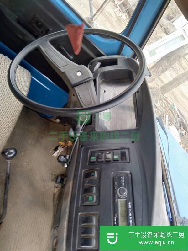 河北出售二手12噸吊車