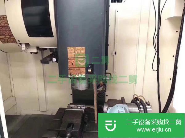 廣東出售二手臺灣協鴻500加工中心