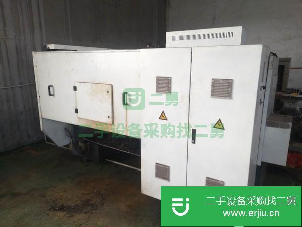 山東出售二手沈陽5085數(shù)控車床