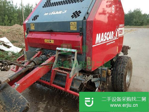 江蘇出售二手打捆機