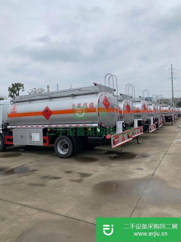 廣西出售二手油罐車