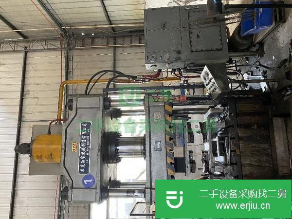 重慶出售二手油壓機