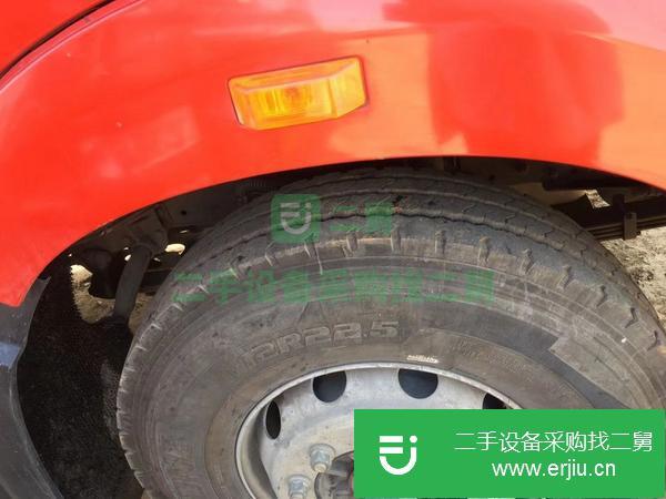河北出售二手解放牽引車