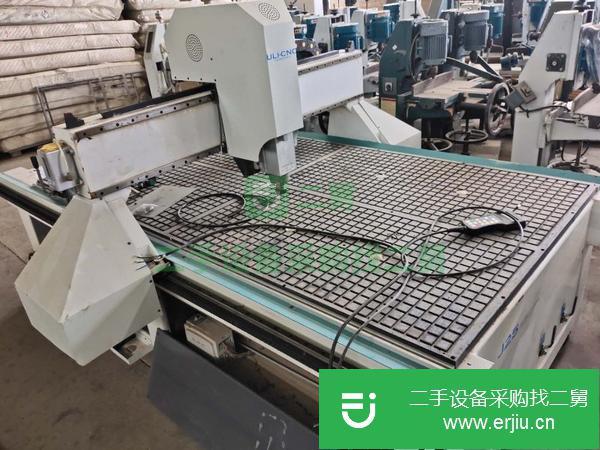 河北出售二手雕刻機(jī)