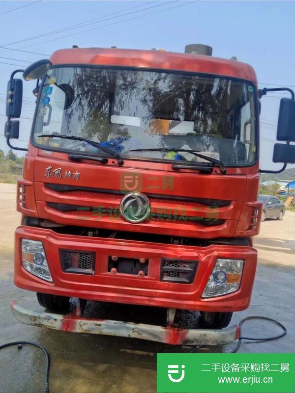 江西出售二手吊車