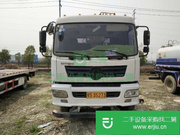 云南出售二手吊車