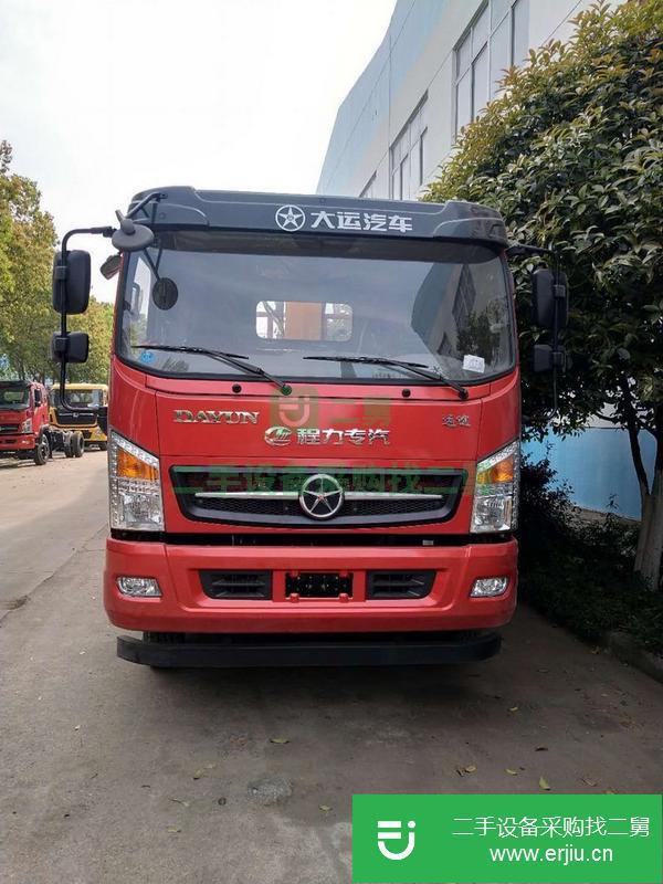 湖北出售二手吊車