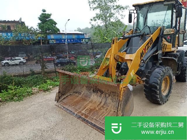 廣西出售二手鏟車(chē)