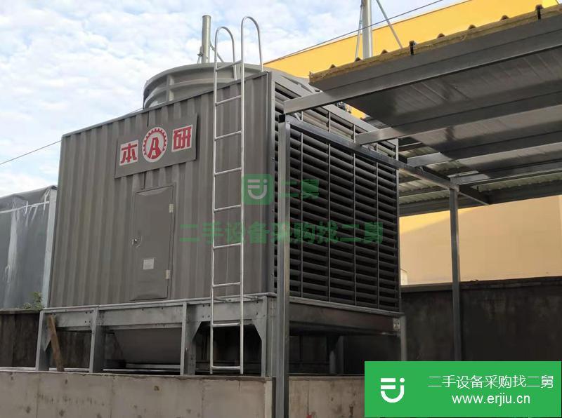 上海四川二手化工專用冷卻塔