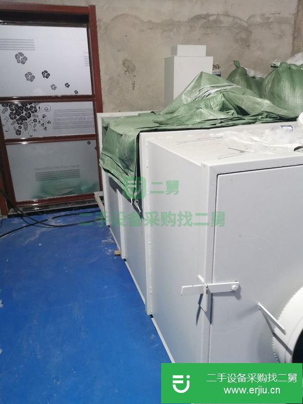 江蘇出售二手開棉機