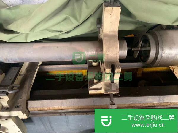 江蘇出售二手普利森T2110Ax2米深孔鉆鏜床