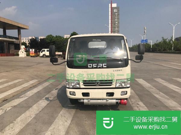 安徽出售二手8噸加油車
