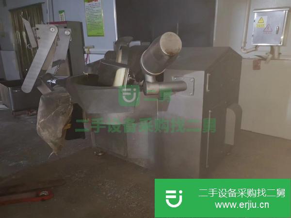 河南出售二手夾層鍋