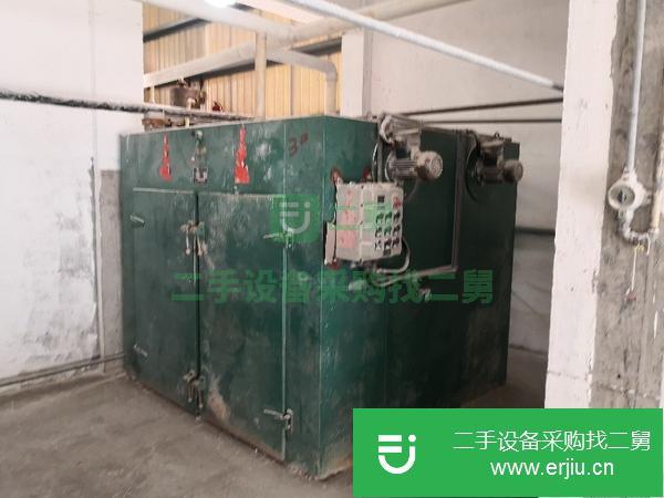 浙江出售二手循環式烘箱