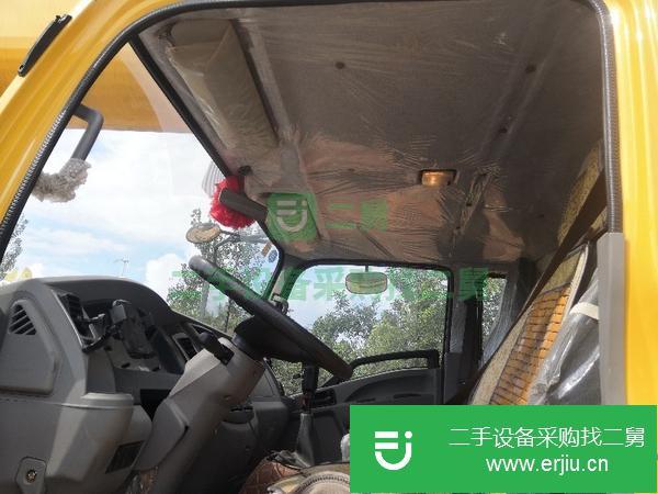 云南出售二手吊車
