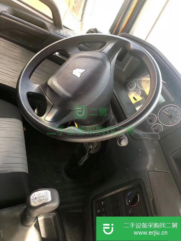 湖北出售二手金剛自卸車