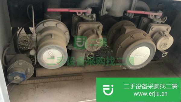 貴州出售二手8方東風多利卡油罐車   手續(xù)齊全