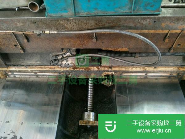 山東出售二手臺灣龍昌1000加工中心