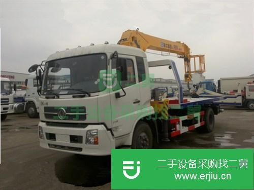 湖北出售二手吊車