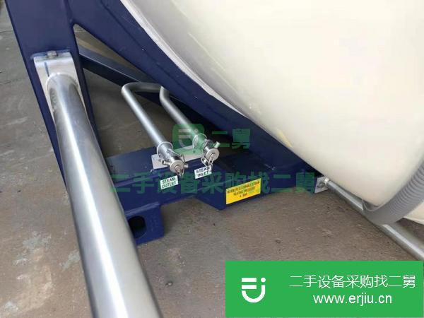 上海出售二手液體集裝箱