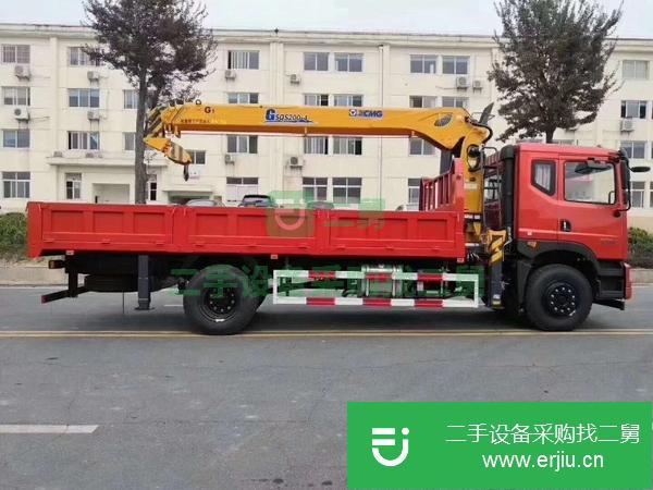 廣西出售二手吊車