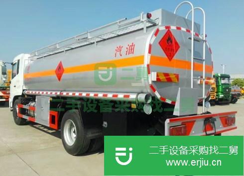 上海出售二手東風(fēng)9方加油車