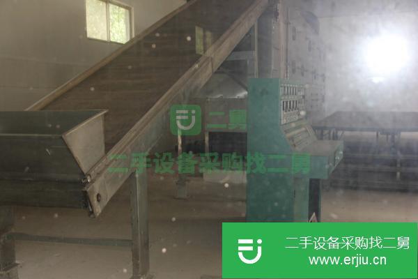 山東出售二手濃縮蒸發器