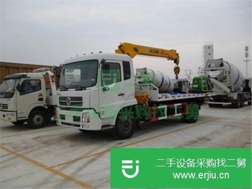 湖北出售二手吊車