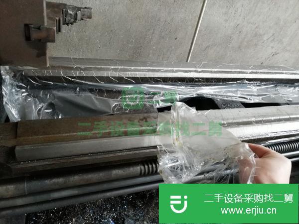 江蘇出售二手2米沈陽6150車床