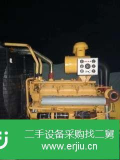 山東出售二手500千瓦發(fā)電機(jī)組