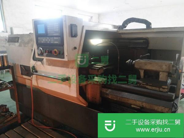 山東出售二手沈陽5085數(shù)控車床