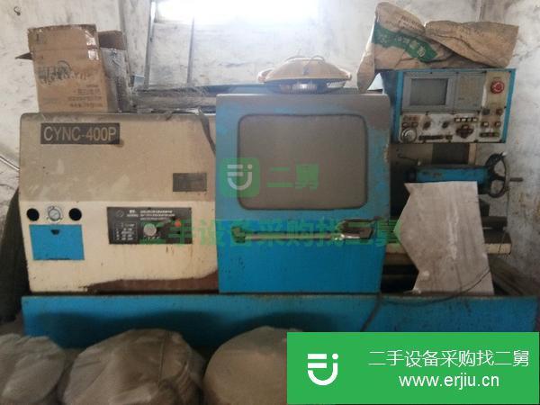 河北出售二手數(shù)控車床
