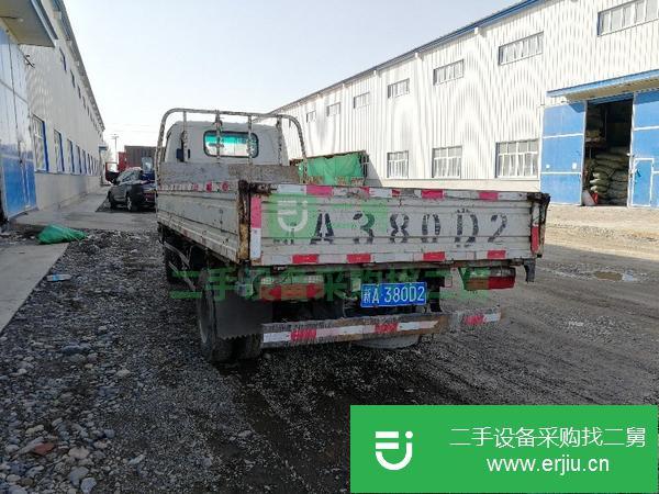 新疆出售二手貨車