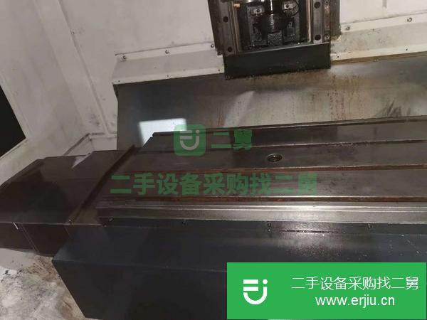 山東出售二手斗山NM415立式加工中心